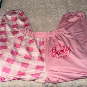 Barbie Movie Pants